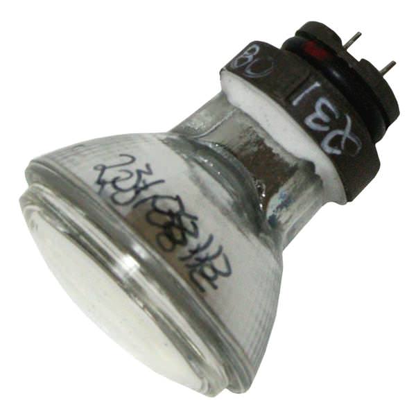 9.5/14 watt MR11 Daylight Clear Flood Metal Halide